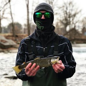 Meet your Posher, Dylan